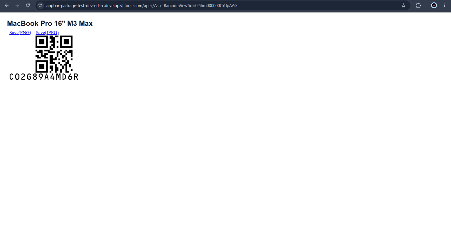 Visualforce component placeholder