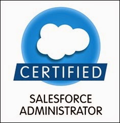 Salesforce certifications