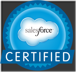 Salesforce certifications